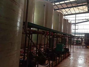 山西鹽酸使用時(shí)要注意什么？鑫順源為您解答