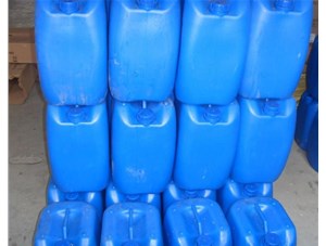 山西工業(yè)硫酸是如何生產(chǎn)出來的？