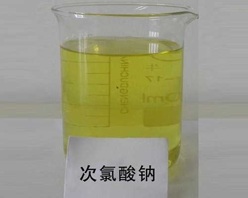 山西鑫順源公司淺談，太原液堿質(zhì)量測試方法？